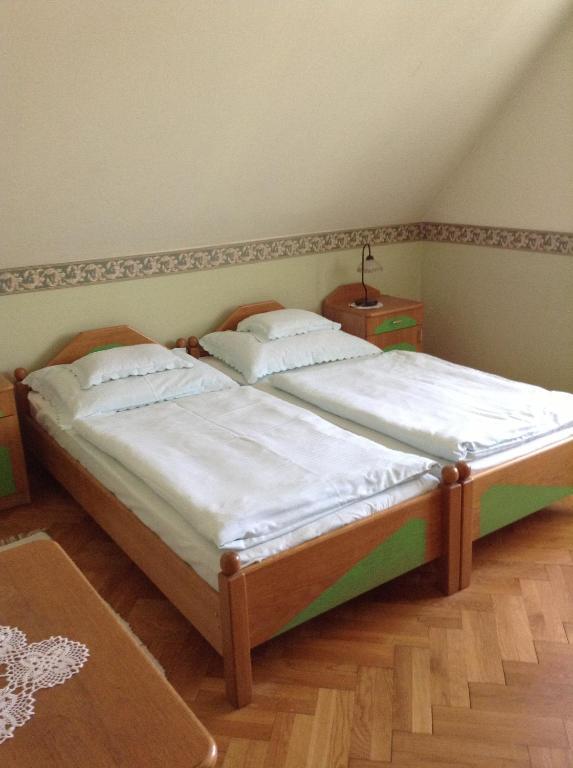 Fonix Fogado Hotell Lenti Rum bild