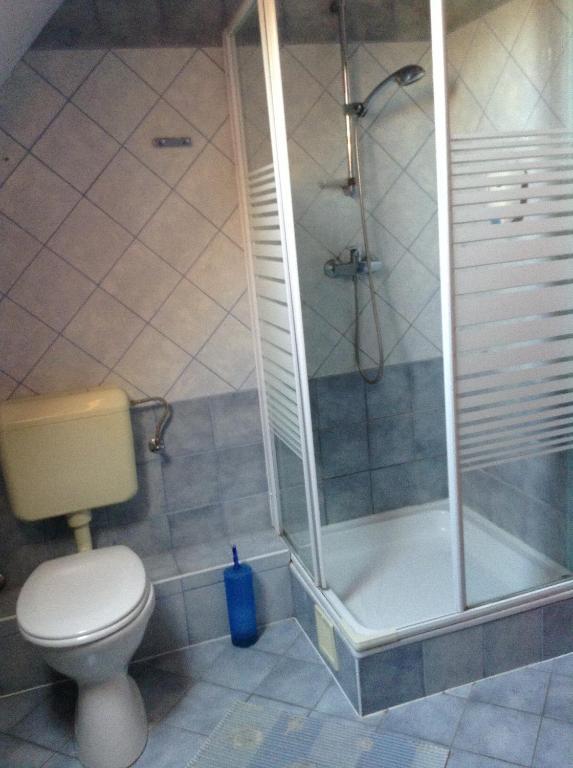 Fonix Fogado Hotell Lenti Exteriör bild