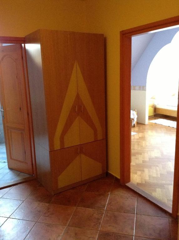 Fonix Fogado Hotell Lenti Exteriör bild